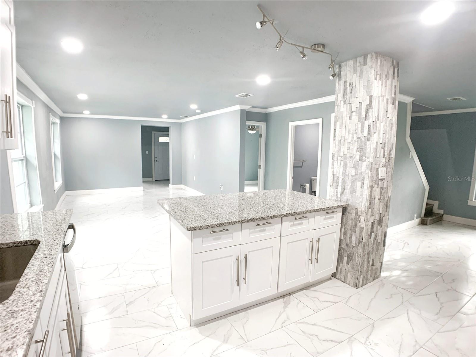 RIDGEWOOD TERRACE - Residential
