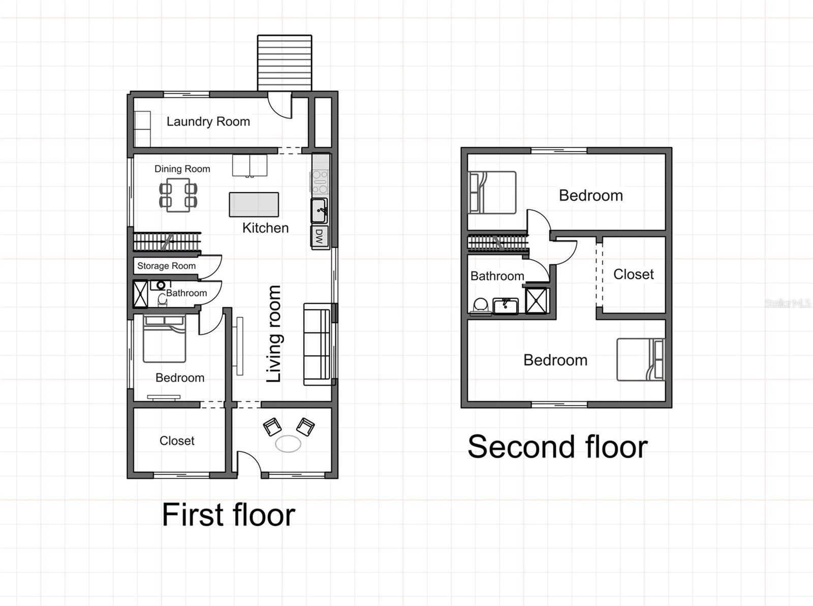 RIDGEWOOD TERRACE - Residential