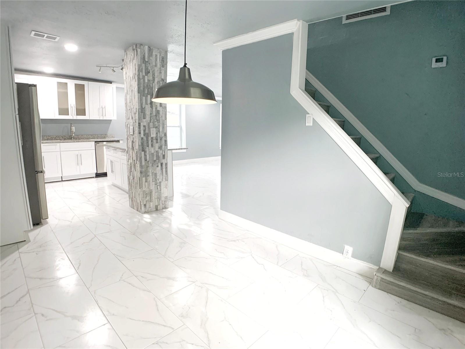 RIDGEWOOD TERRACE - Residential