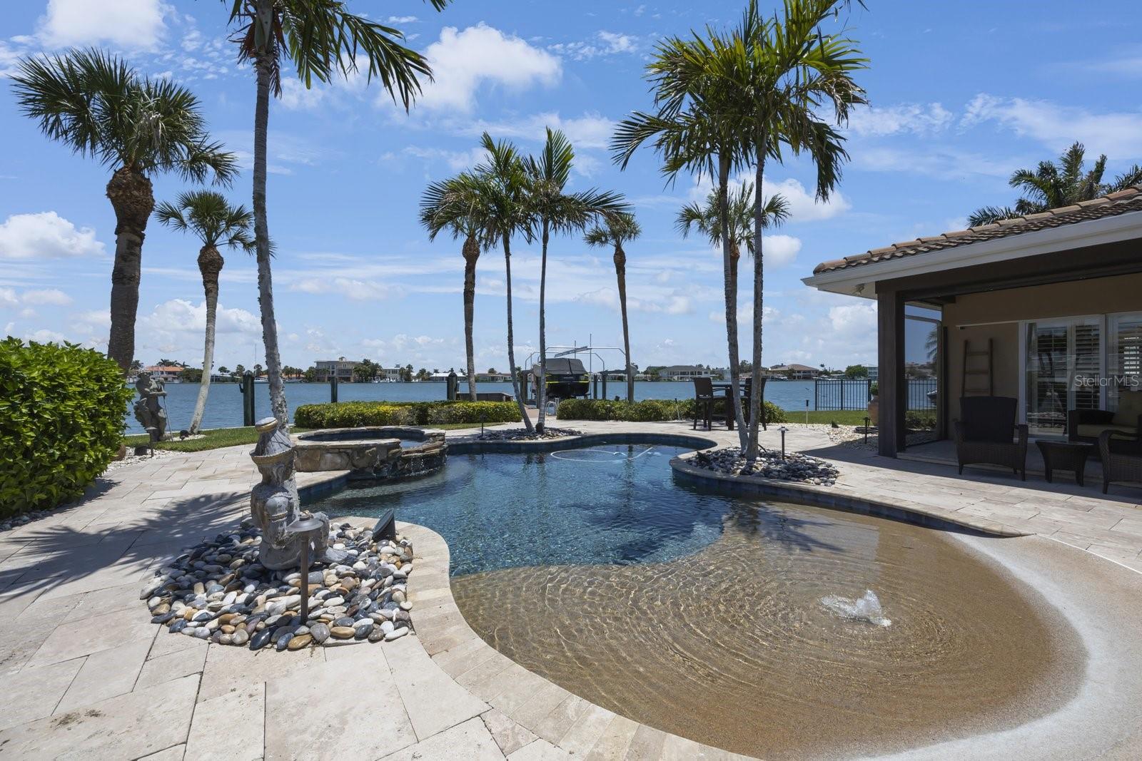 BAHIA SHORES 2ND ADD - Residential