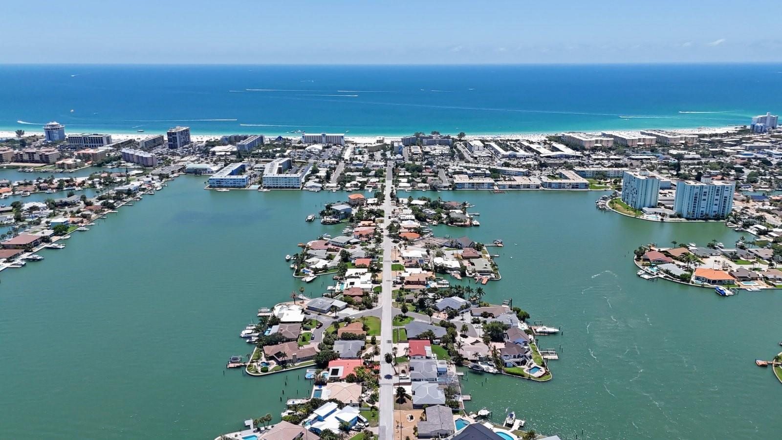 BAHIA SHORES 2ND ADD - Residential