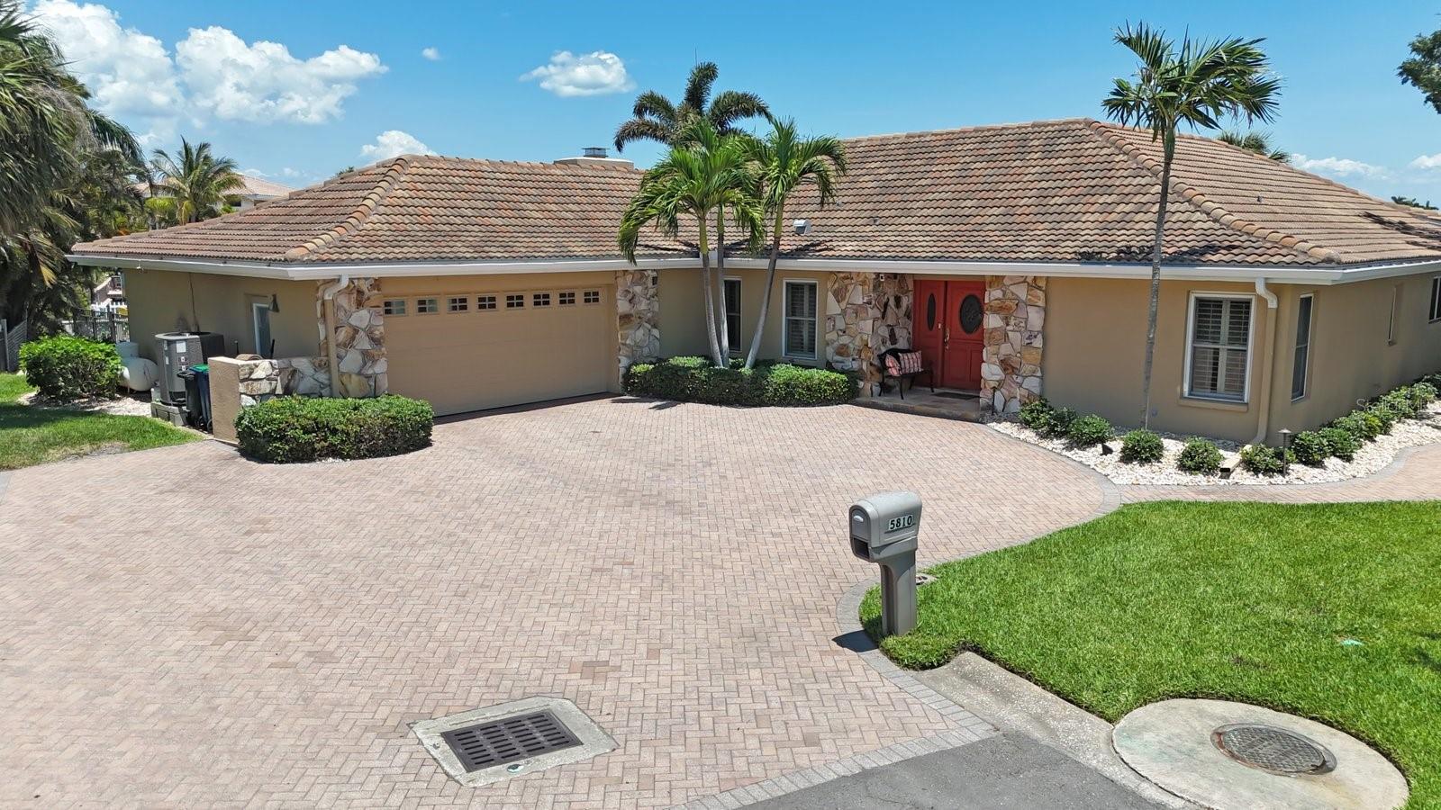 BAHIA SHORES 2ND ADD - Residential