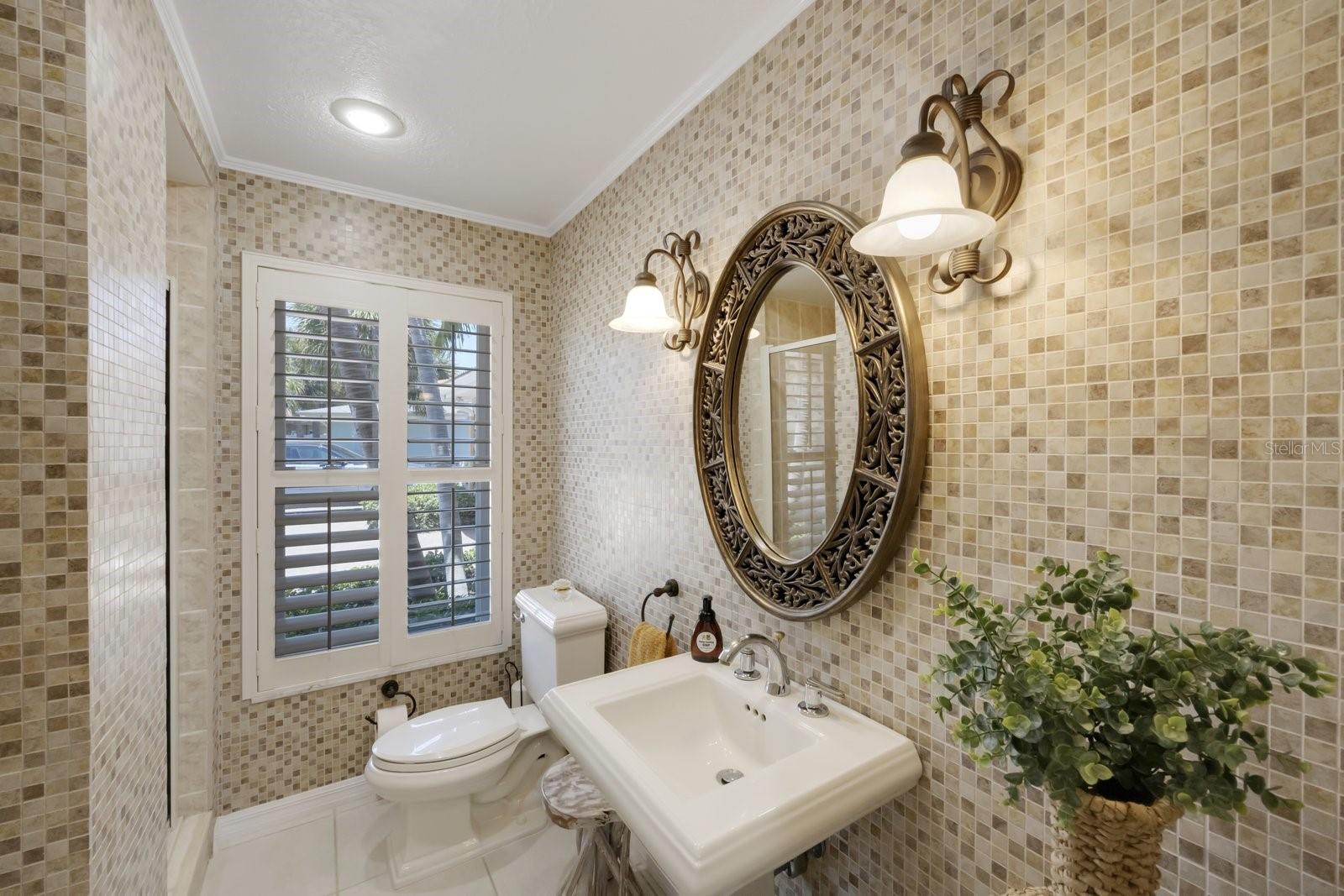 BAHIA SHORES 2ND ADD - Residential