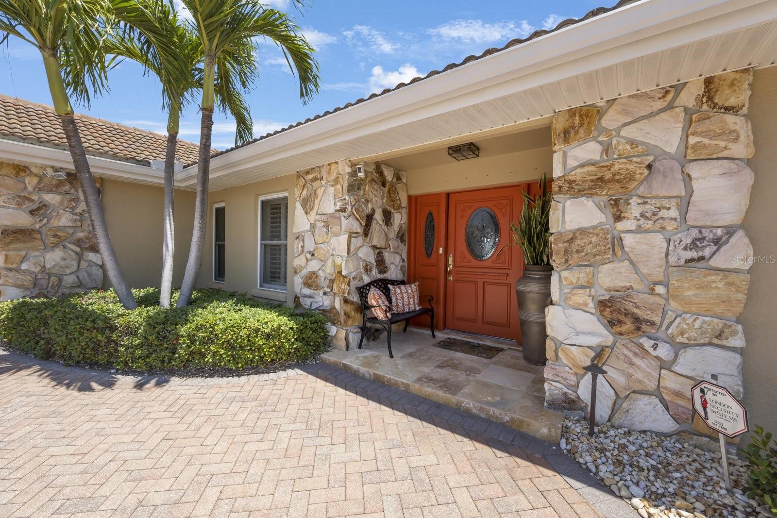 BAHIA SHORES 2ND ADD - Residential