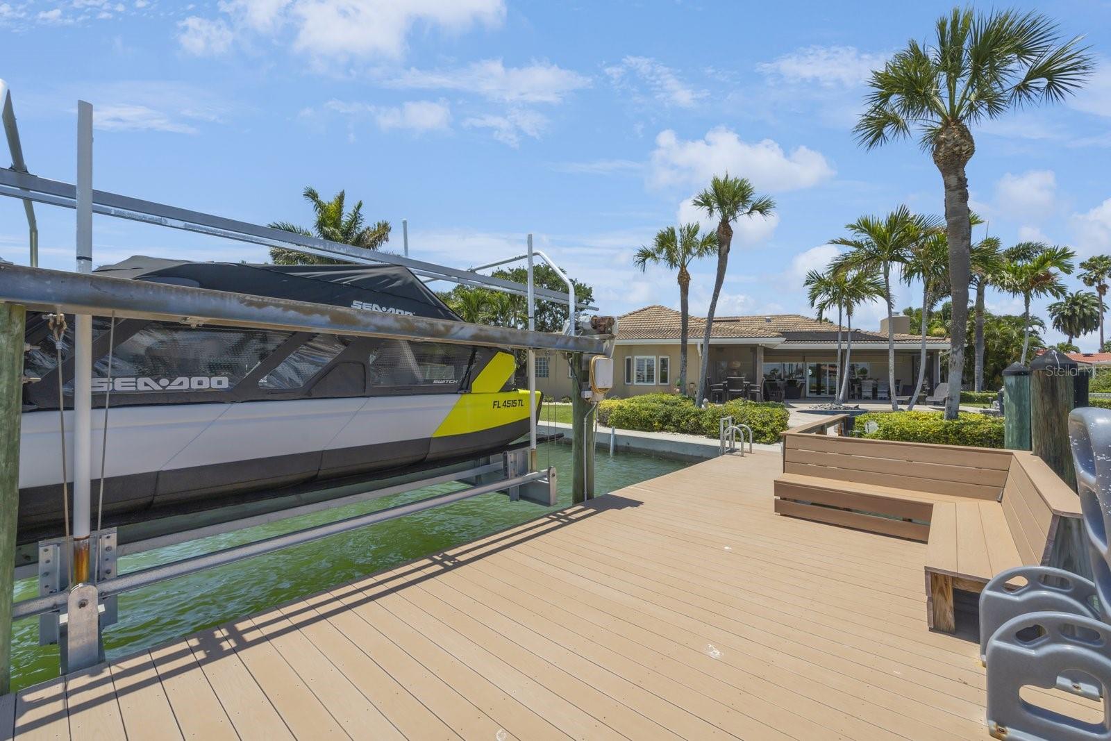 BAHIA SHORES 2ND ADD - Residential