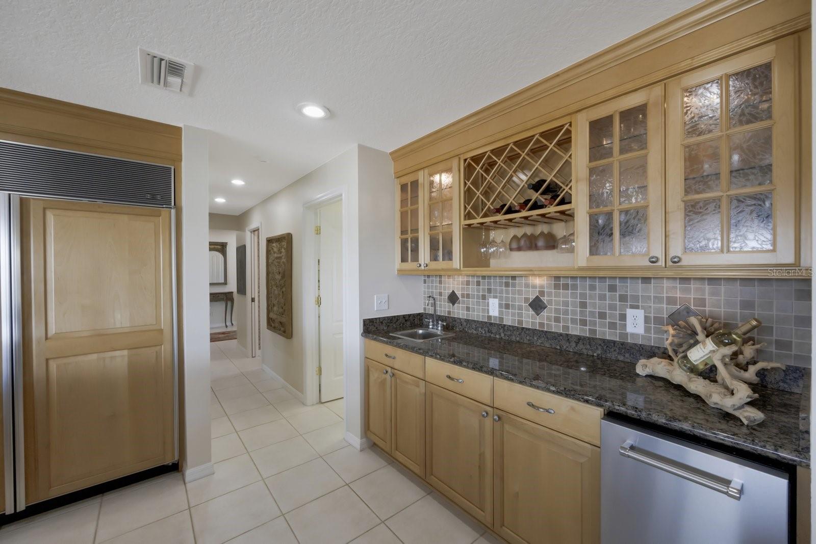 BAHIA SHORES 2ND ADD - Residential