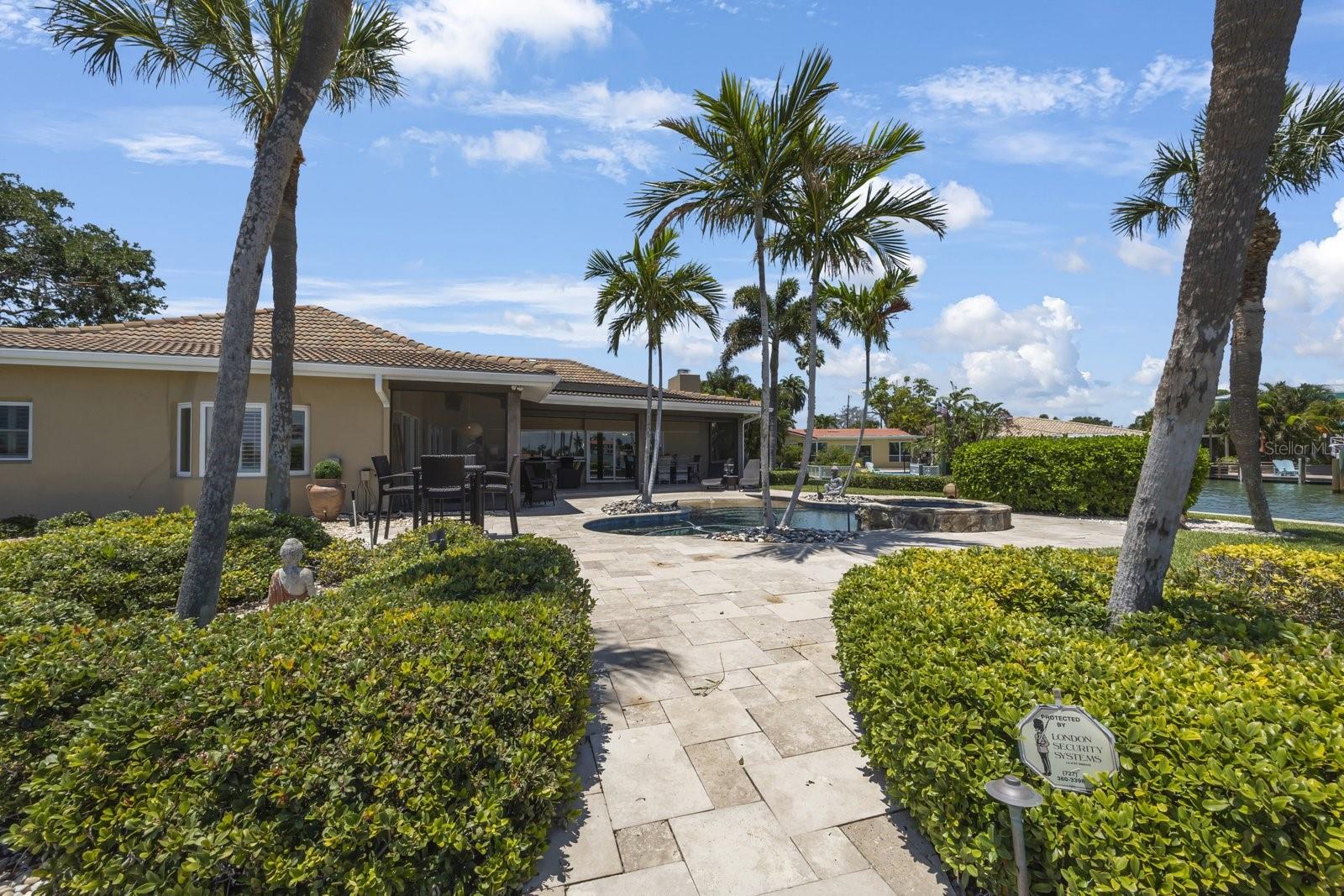 BAHIA SHORES 2ND ADD - Residential