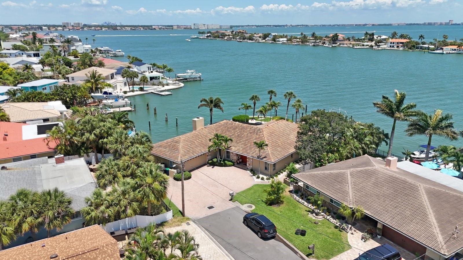 BAHIA SHORES 2ND ADD - Residential