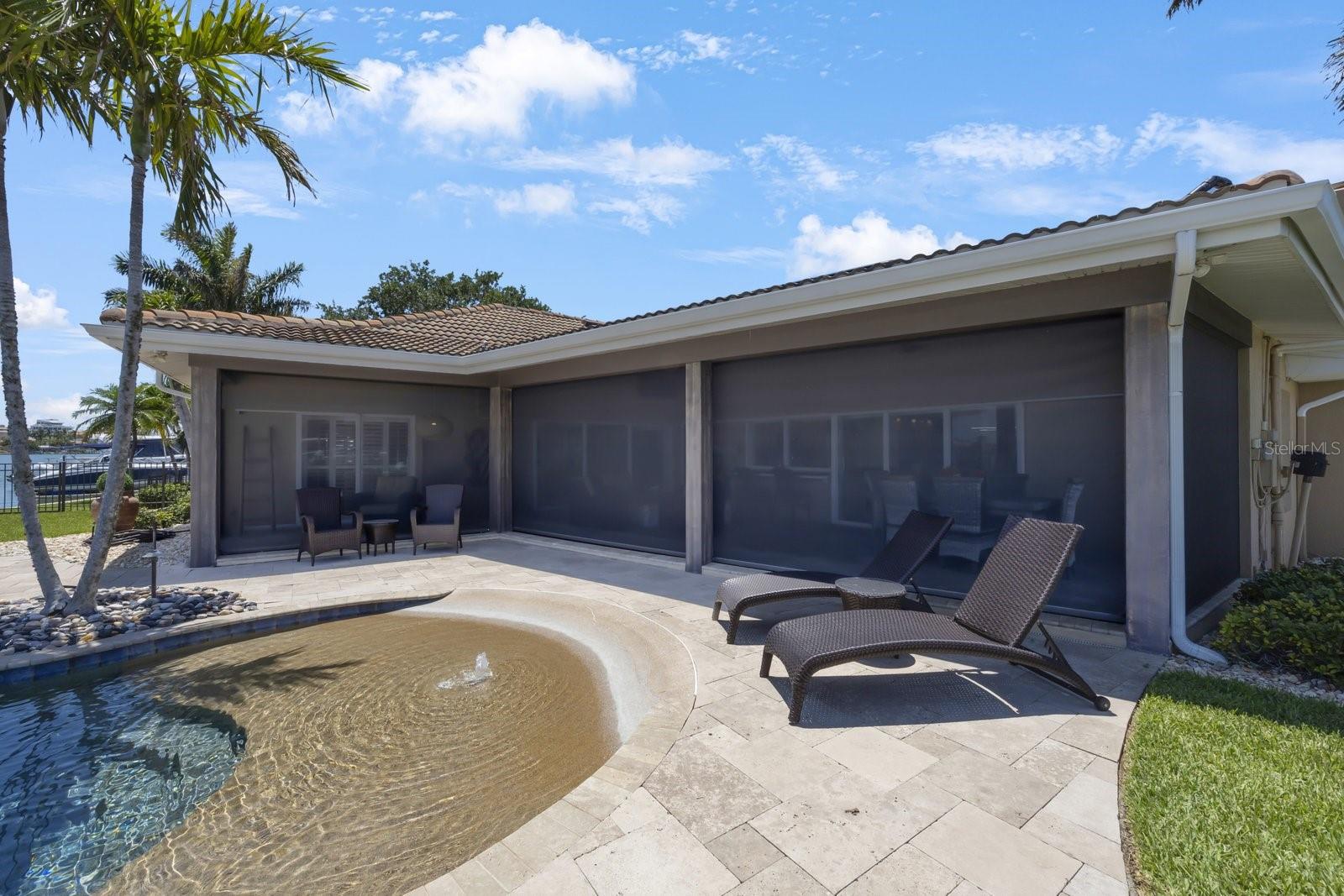 BAHIA SHORES 2ND ADD - Residential