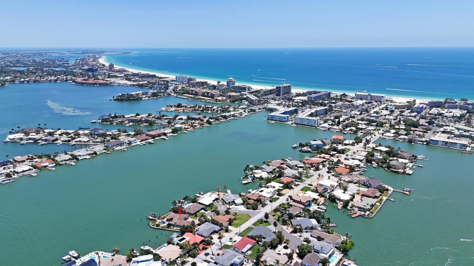 BAHIA SHORES 2ND ADD - Residential