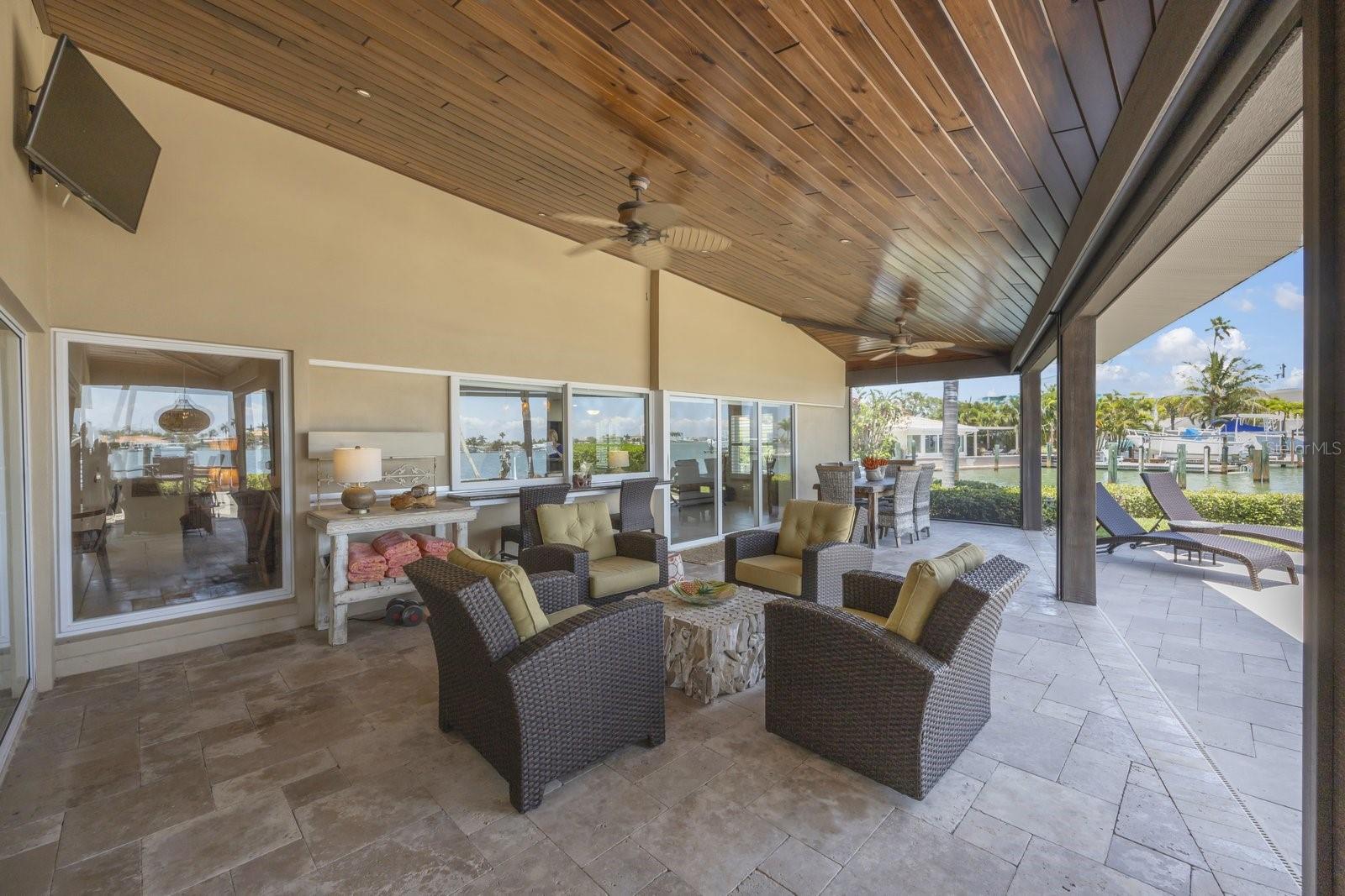 BAHIA SHORES 2ND ADD - Residential