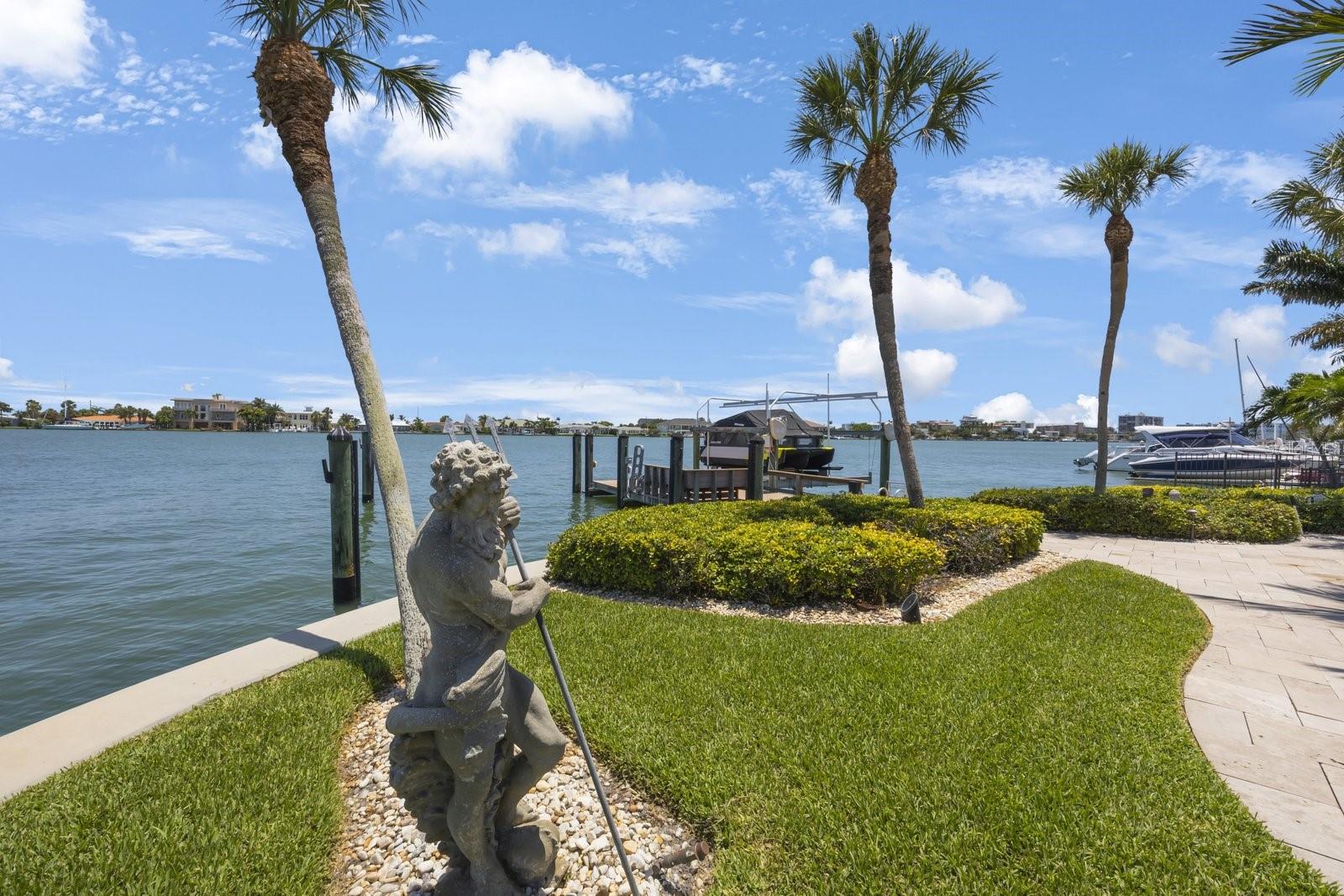 BAHIA SHORES 2ND ADD - Residential