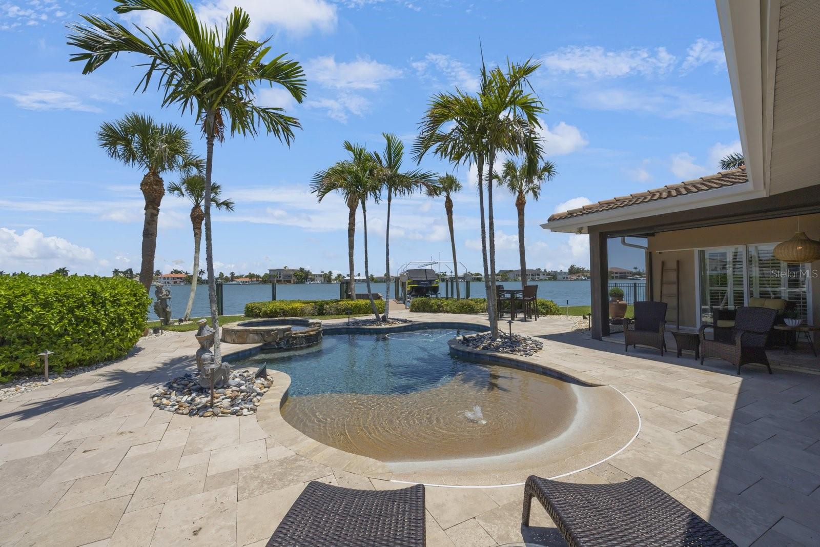 BAHIA SHORES 2ND ADD - Residential