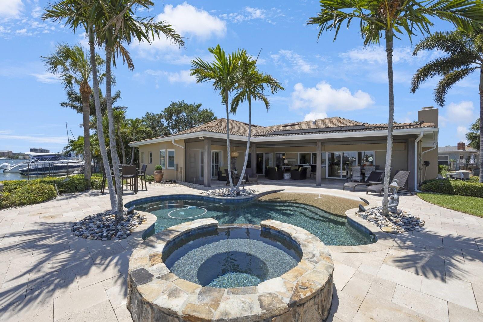 BAHIA SHORES 2ND ADD - Residential