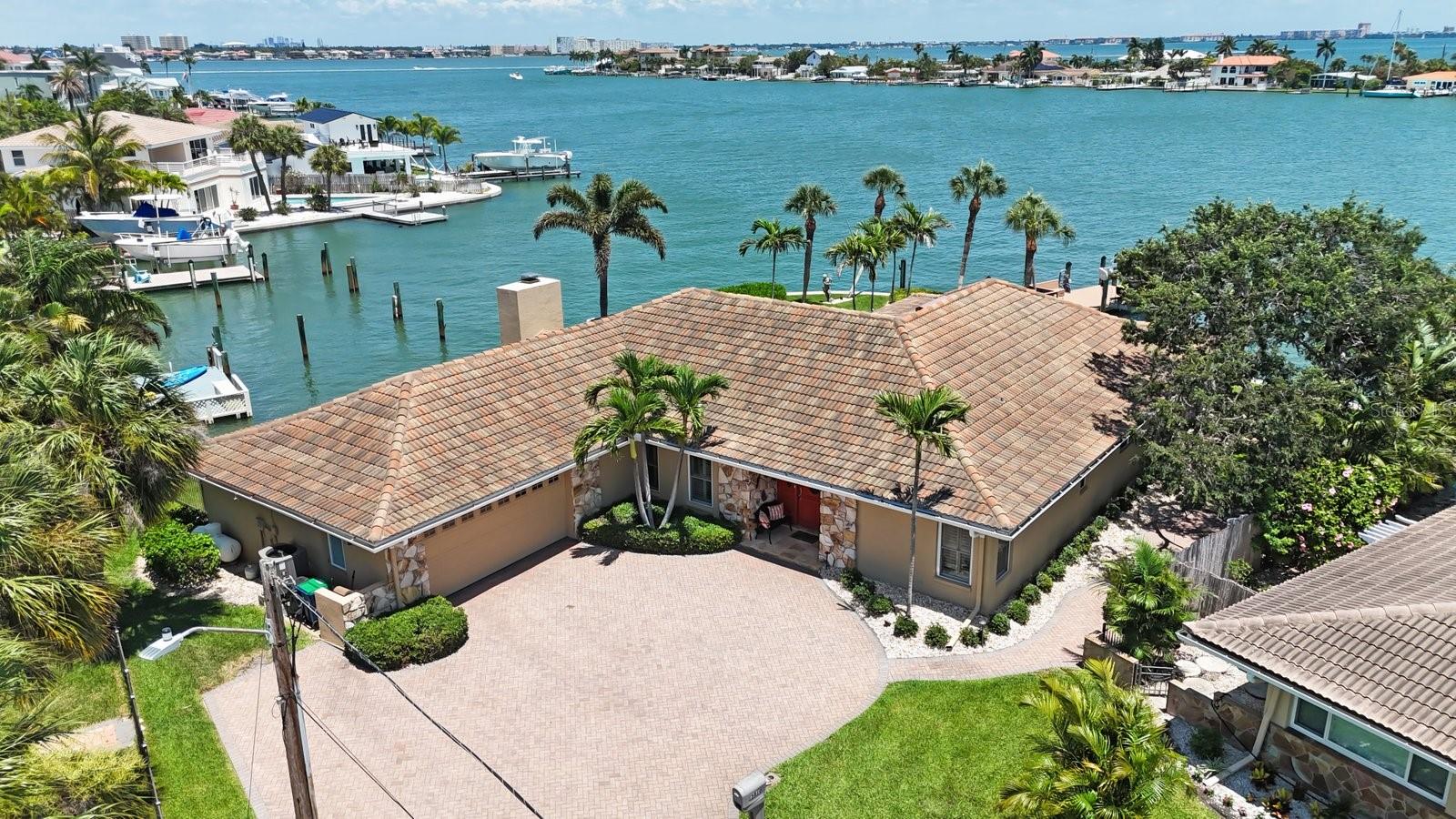 BAHIA SHORES 2ND ADD - Residential