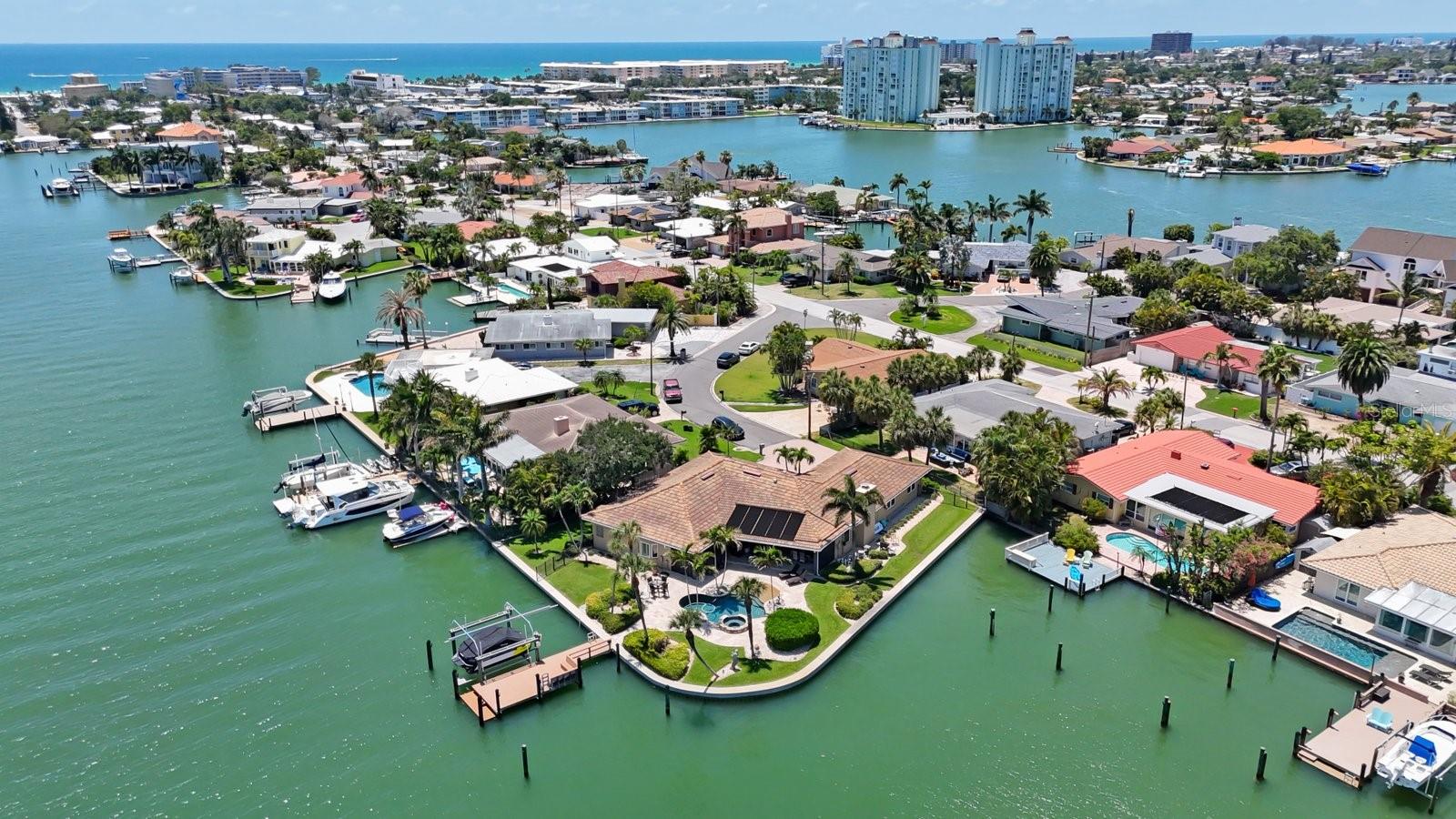 BAHIA SHORES 2ND ADD - Residential