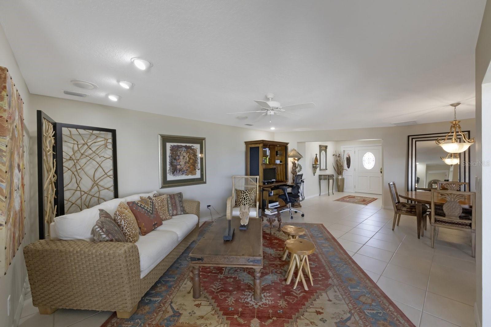 BAHIA SHORES 2ND ADD - Residential