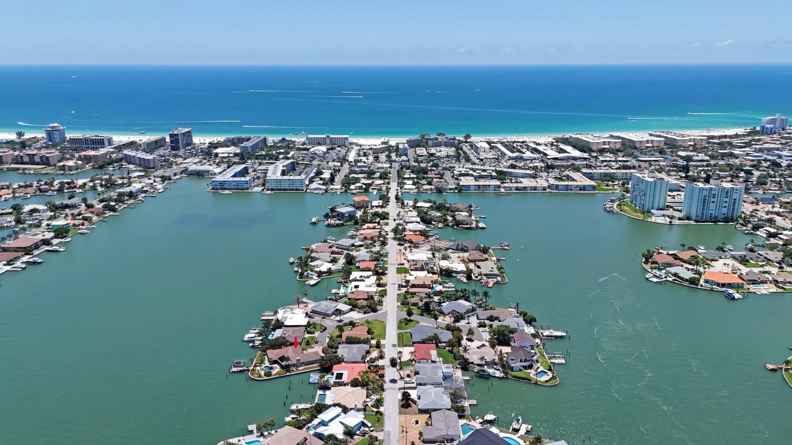 BAHIA SHORES 2ND ADD - Residential