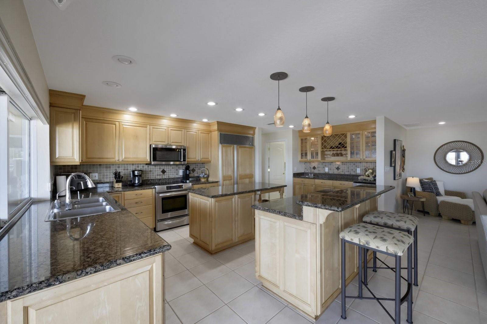 BAHIA SHORES 2ND ADD - Residential