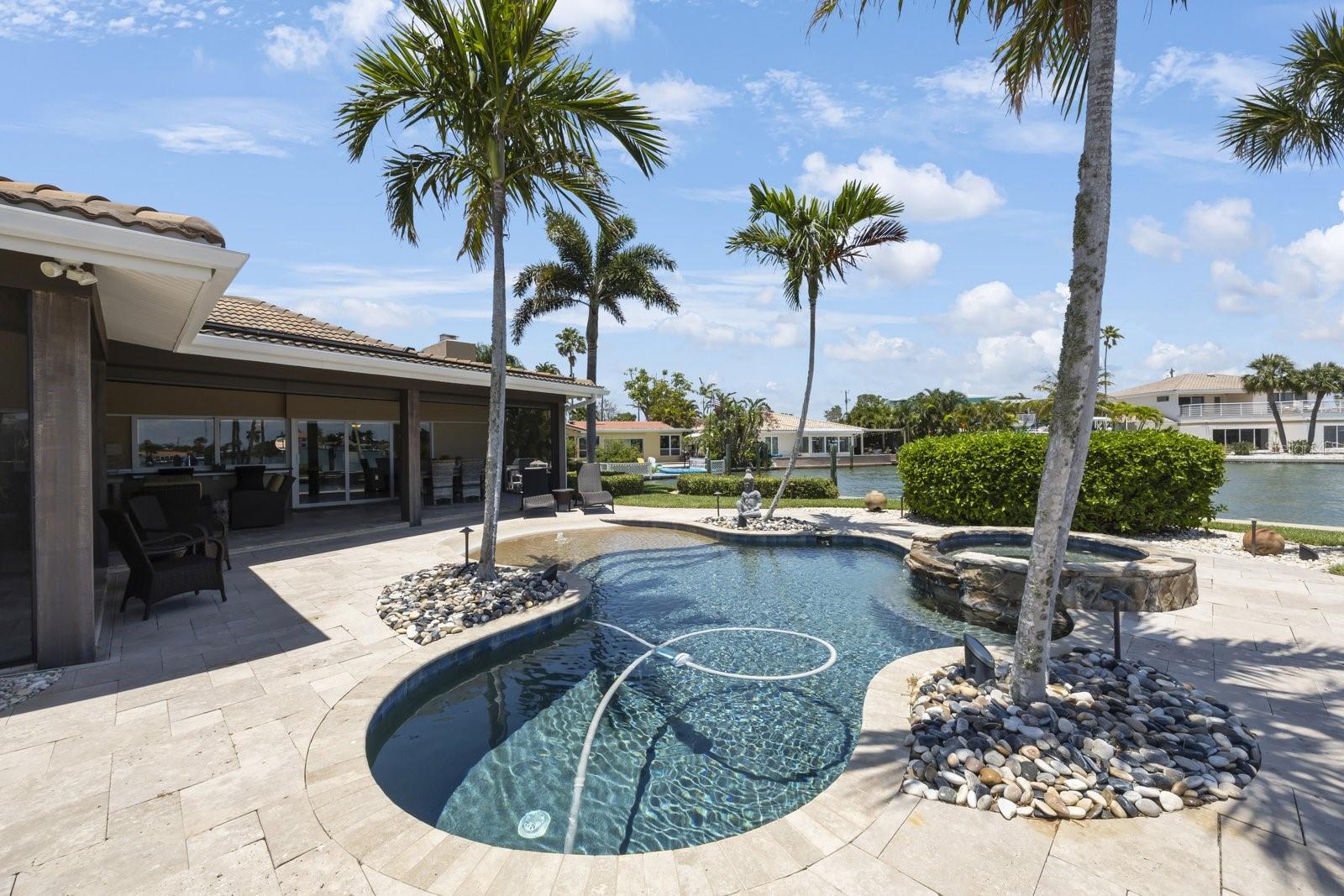 BAHIA SHORES 2ND ADD - Residential