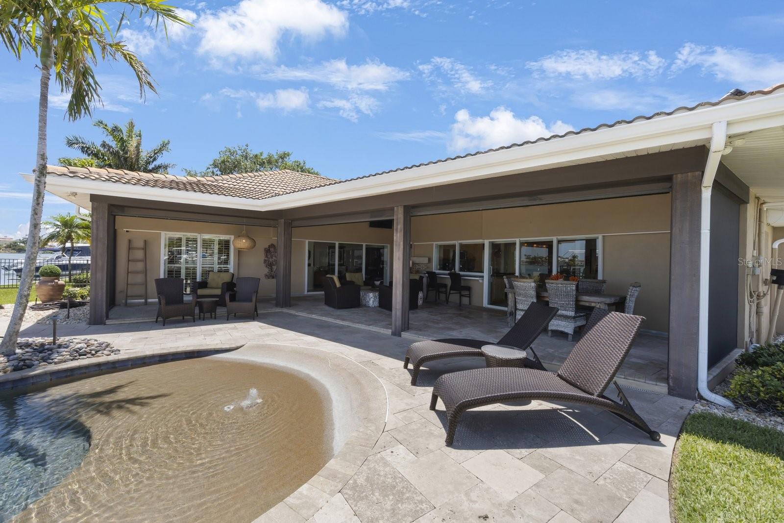 BAHIA SHORES 2ND ADD - Residential