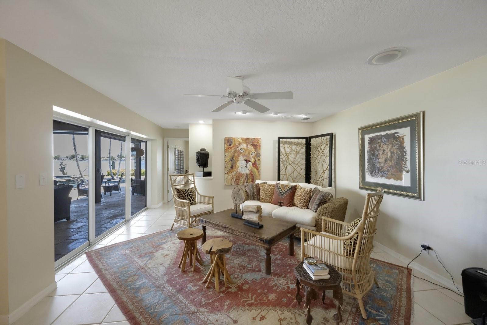 BAHIA SHORES 2ND ADD - Residential