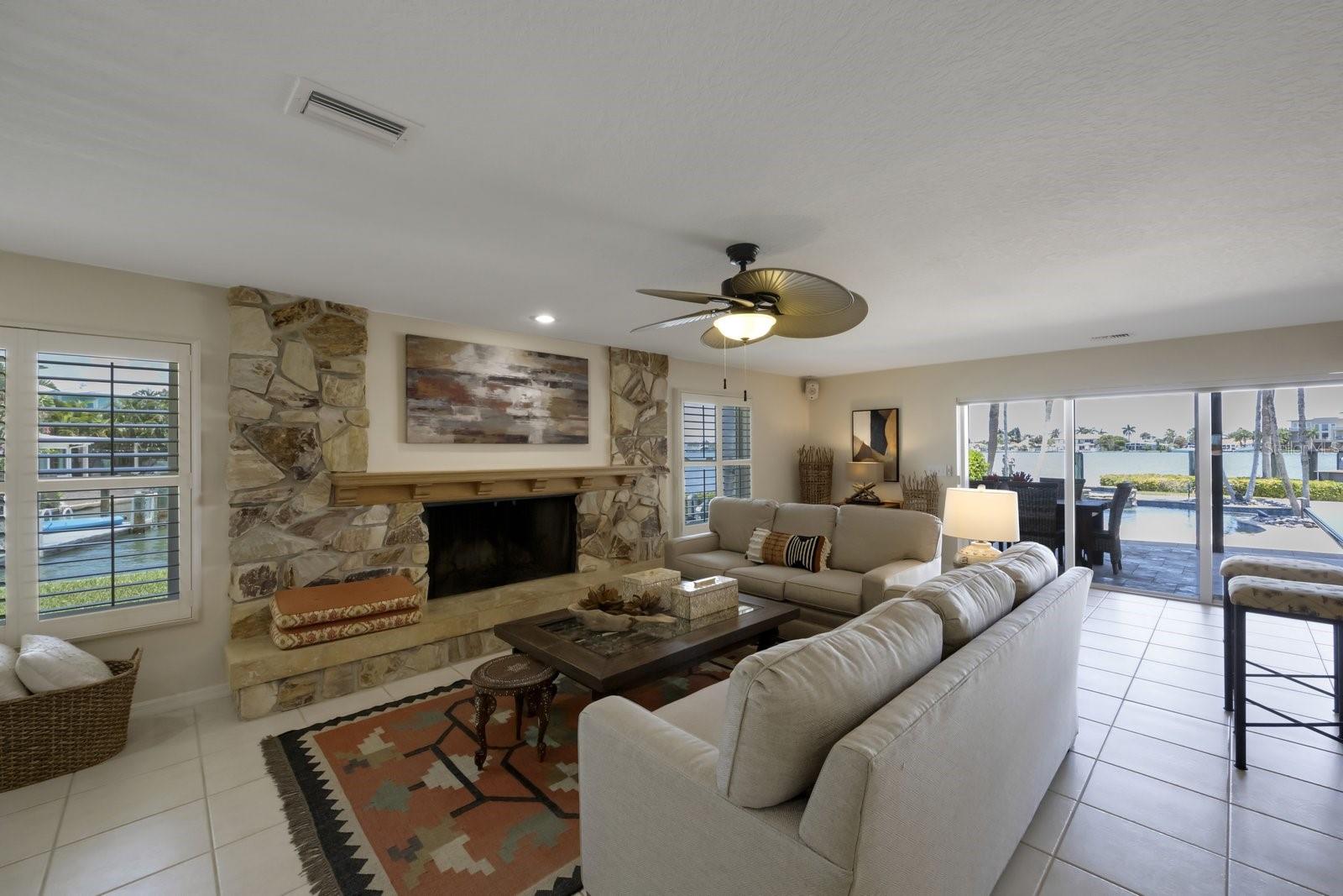 BAHIA SHORES 2ND ADD - Residential