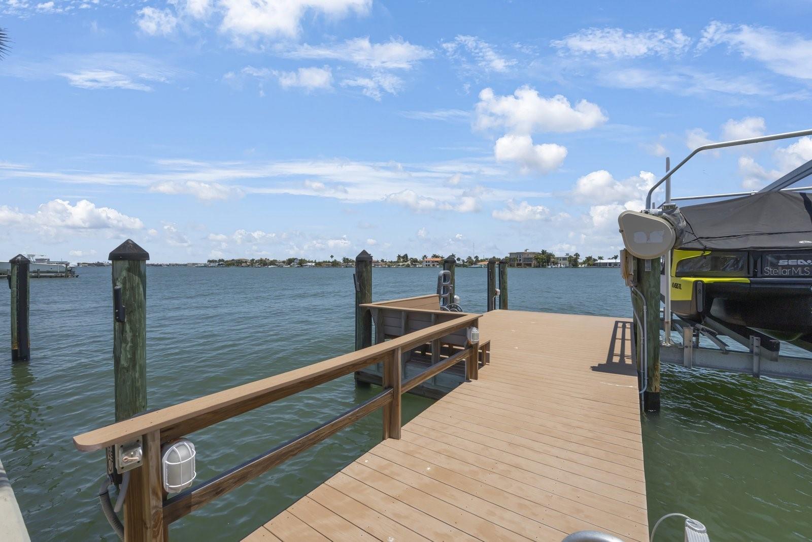 BAHIA SHORES 2ND ADD - Residential