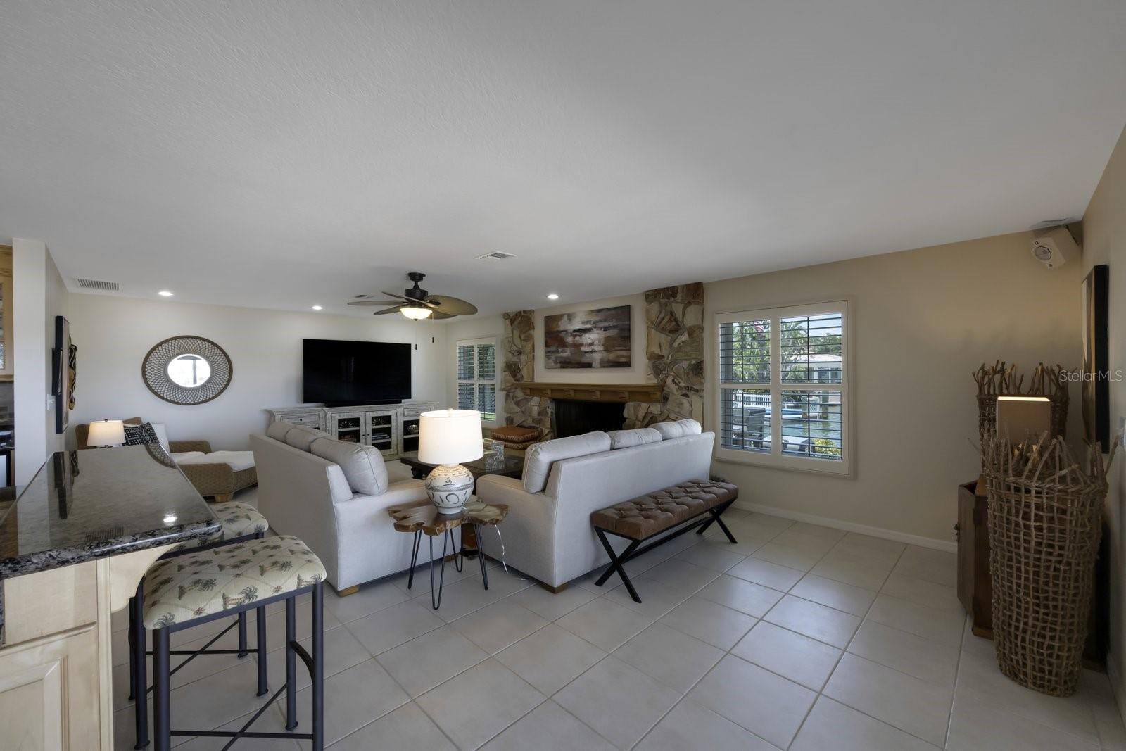 BAHIA SHORES 2ND ADD - Residential
