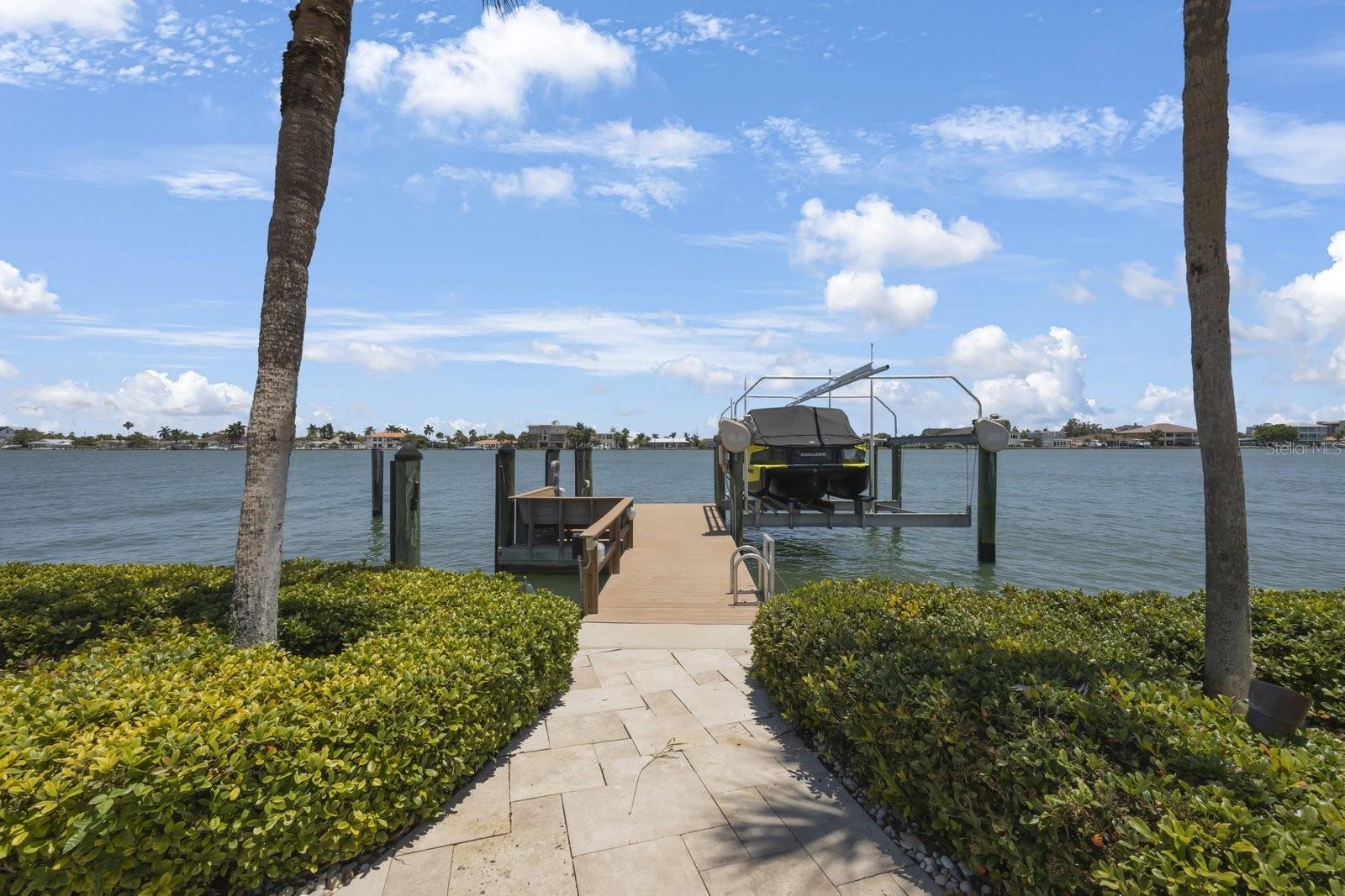 BAHIA SHORES 2ND ADD - Residential