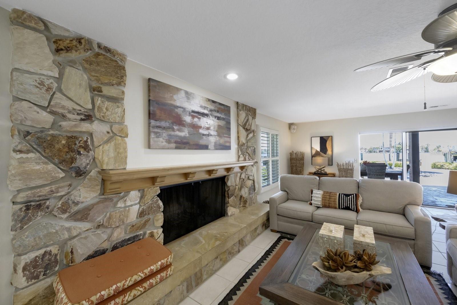 BAHIA SHORES 2ND ADD - Residential