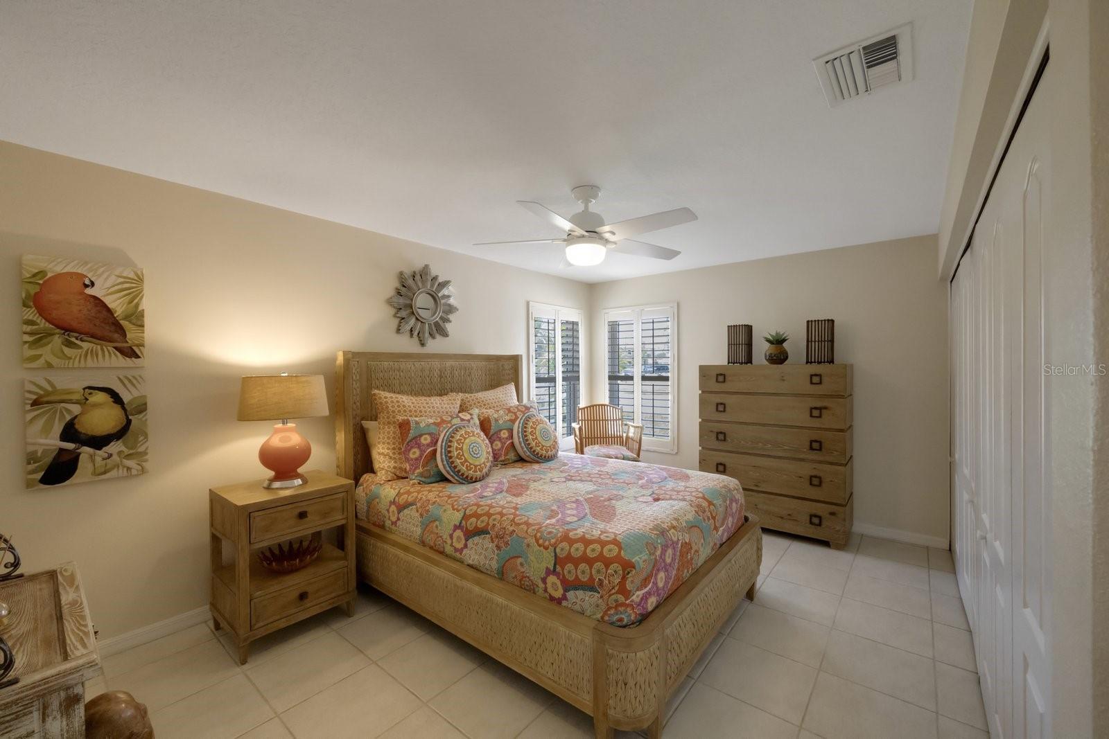 BAHIA SHORES 2ND ADD - Residential