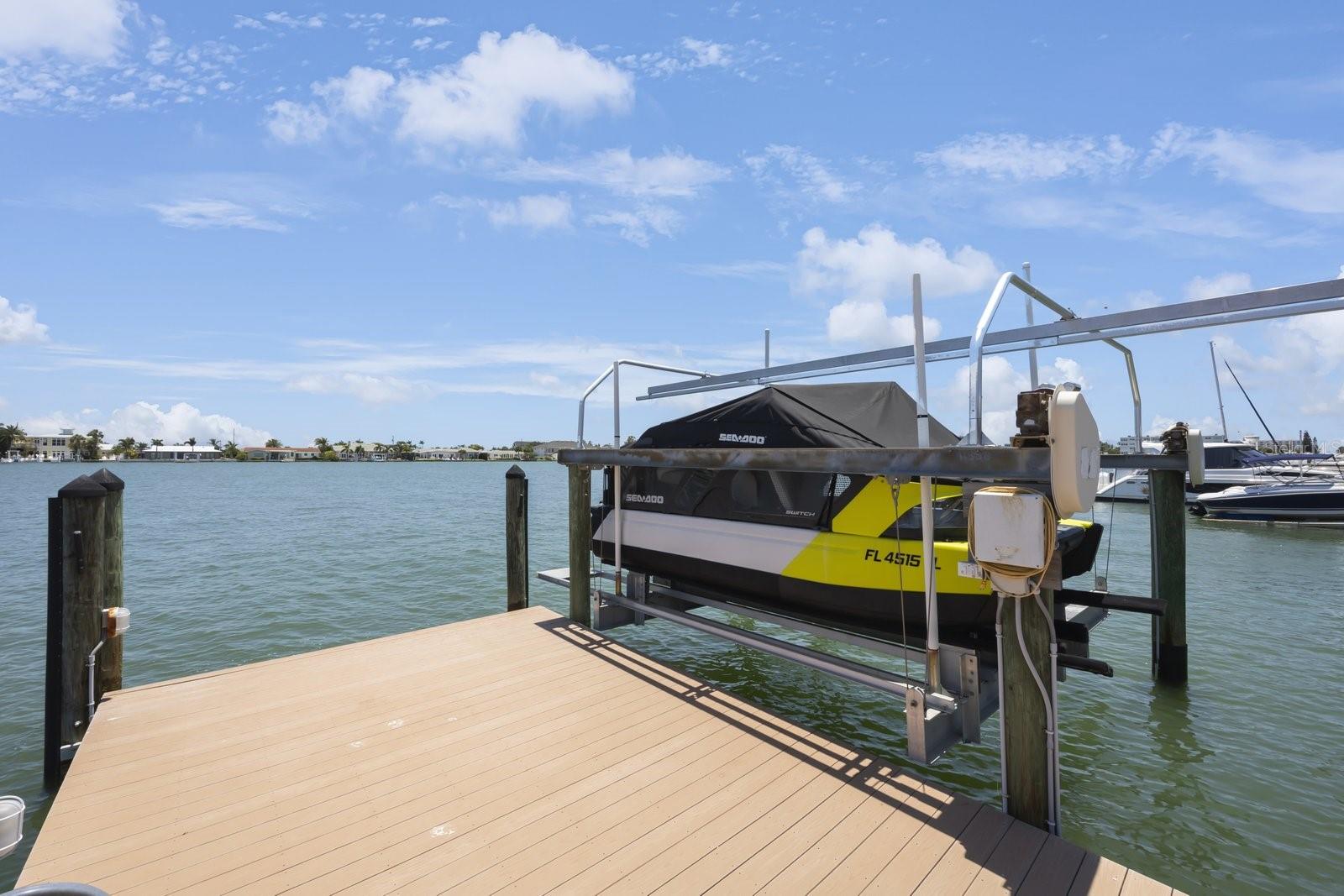 BAHIA SHORES 2ND ADD - Residential