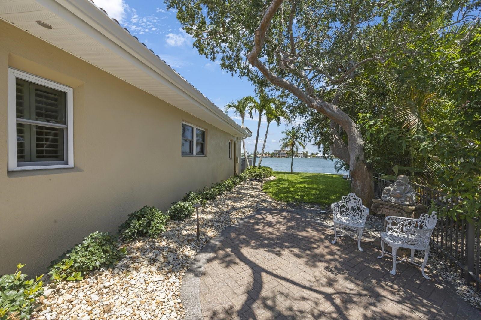 BAHIA SHORES 2ND ADD - Residential