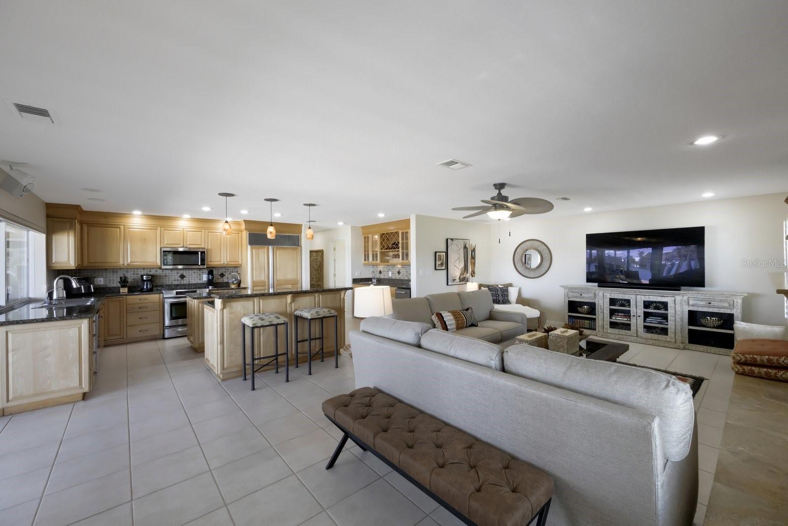 BAHIA SHORES 2ND ADD - Residential