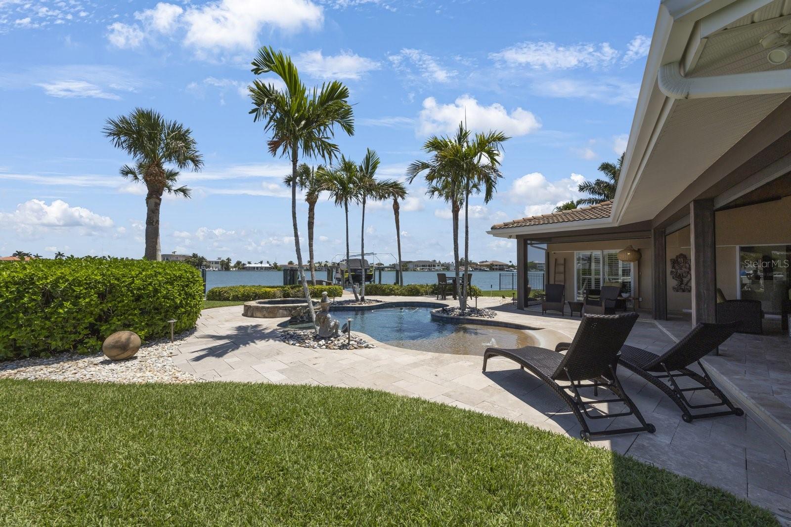 BAHIA SHORES 2ND ADD - Residential