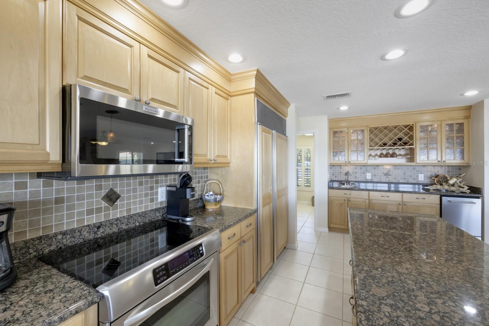 BAHIA SHORES 2ND ADD - Residential