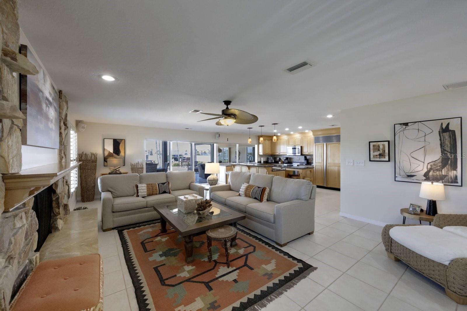 BAHIA SHORES 2ND ADD - Residential