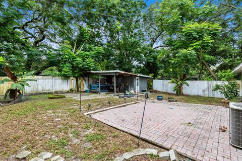 A home in ORLANDO