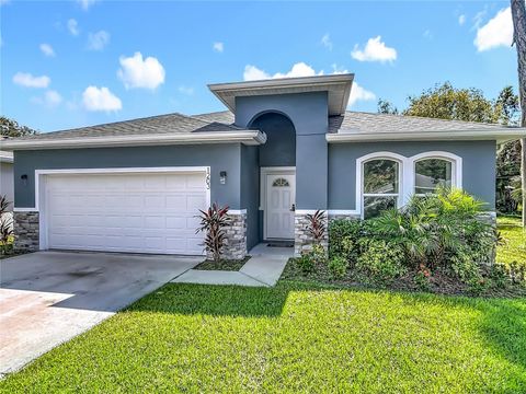 Photo of 1203 W 9th Street, Sanford, FL 32771 (MLS # O6351558)