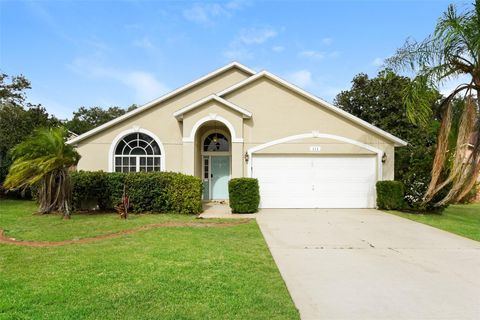 111 SPRING RIDGE DRIVE DEBARY FL 32713