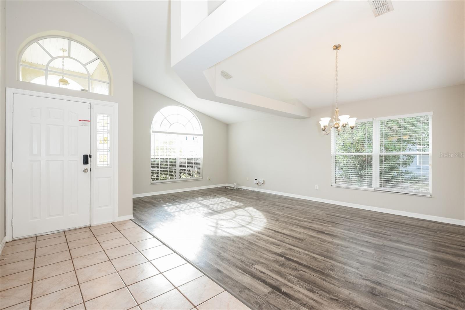 111 SPRING RIDGE DRIVE