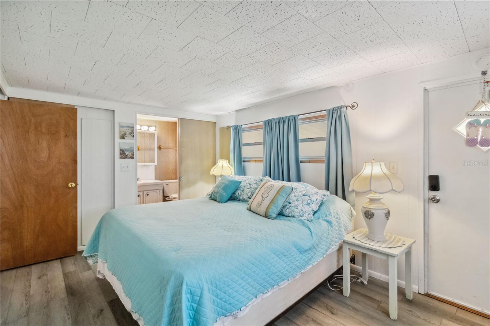 FLORIDANA MOBILE HOMESITE 1 - Residential