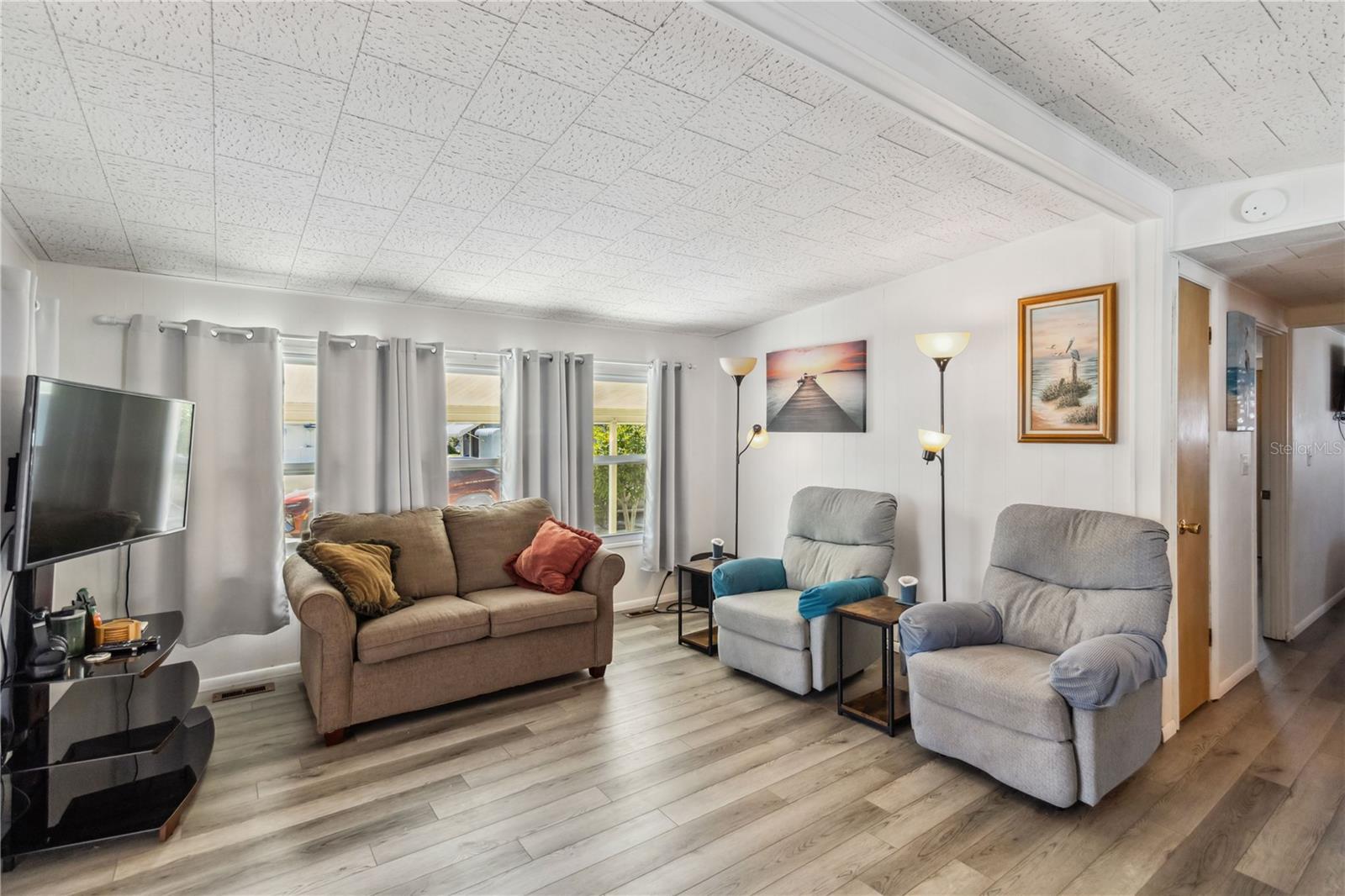 FLORIDANA MOBILE HOMESITE 1 - Residential