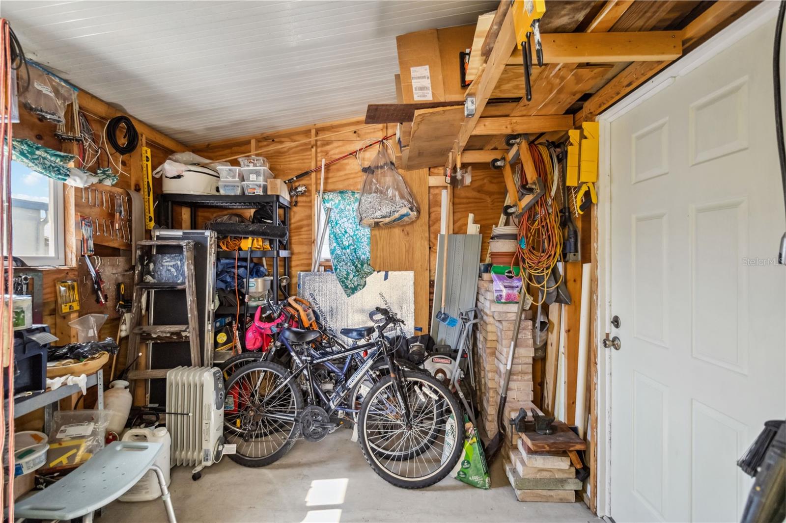 FLORIDANA MOBILE HOMESITE 1 - Residential