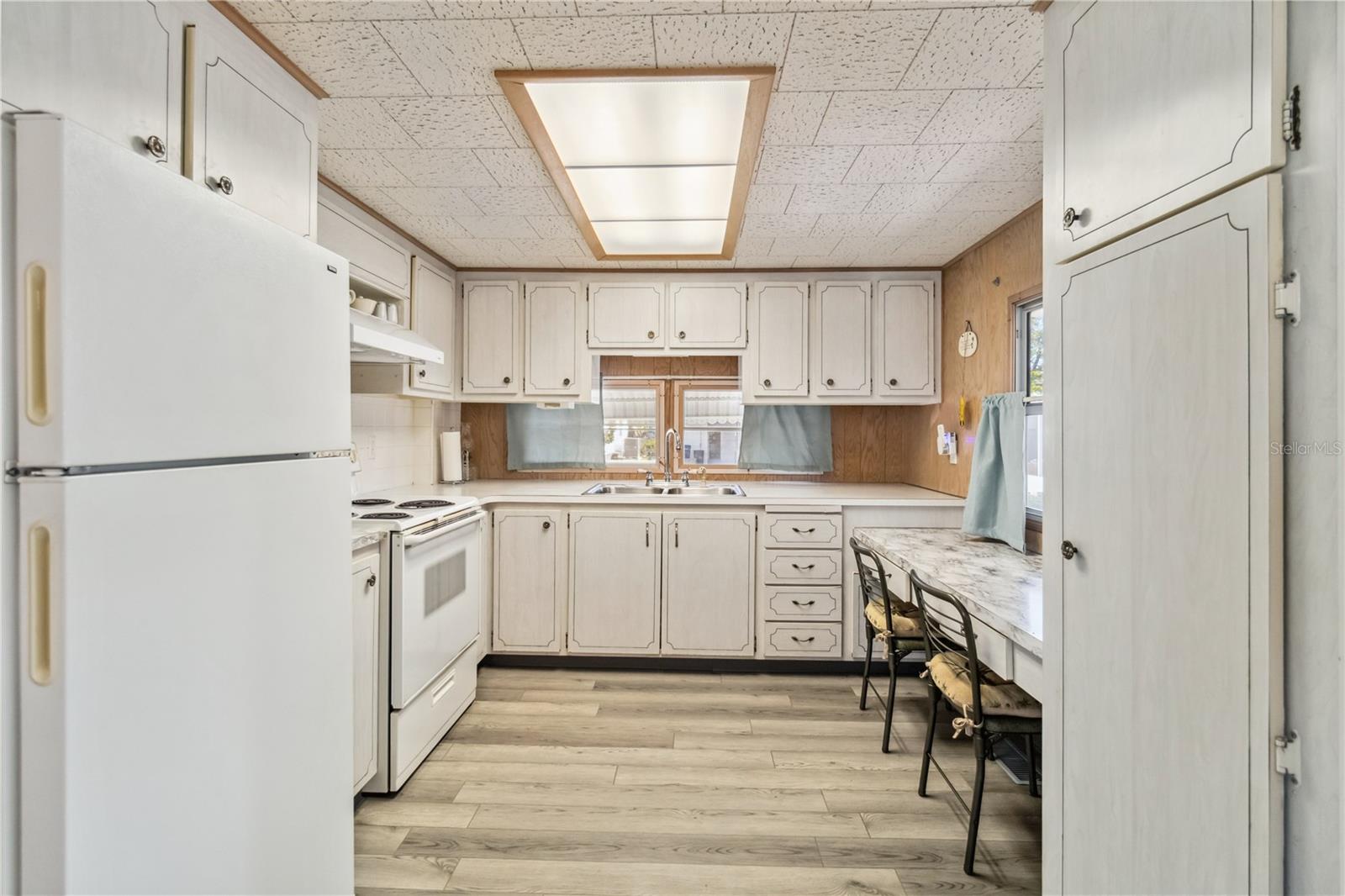 FLORIDANA MOBILE HOMESITE 1 - Residential