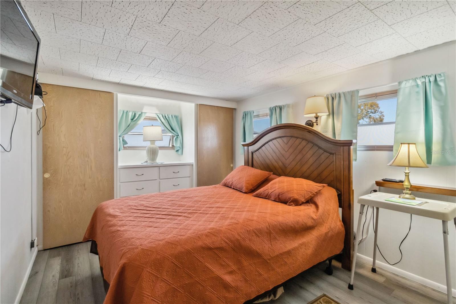 FLORIDANA MOBILE HOMESITE 1 - Residential