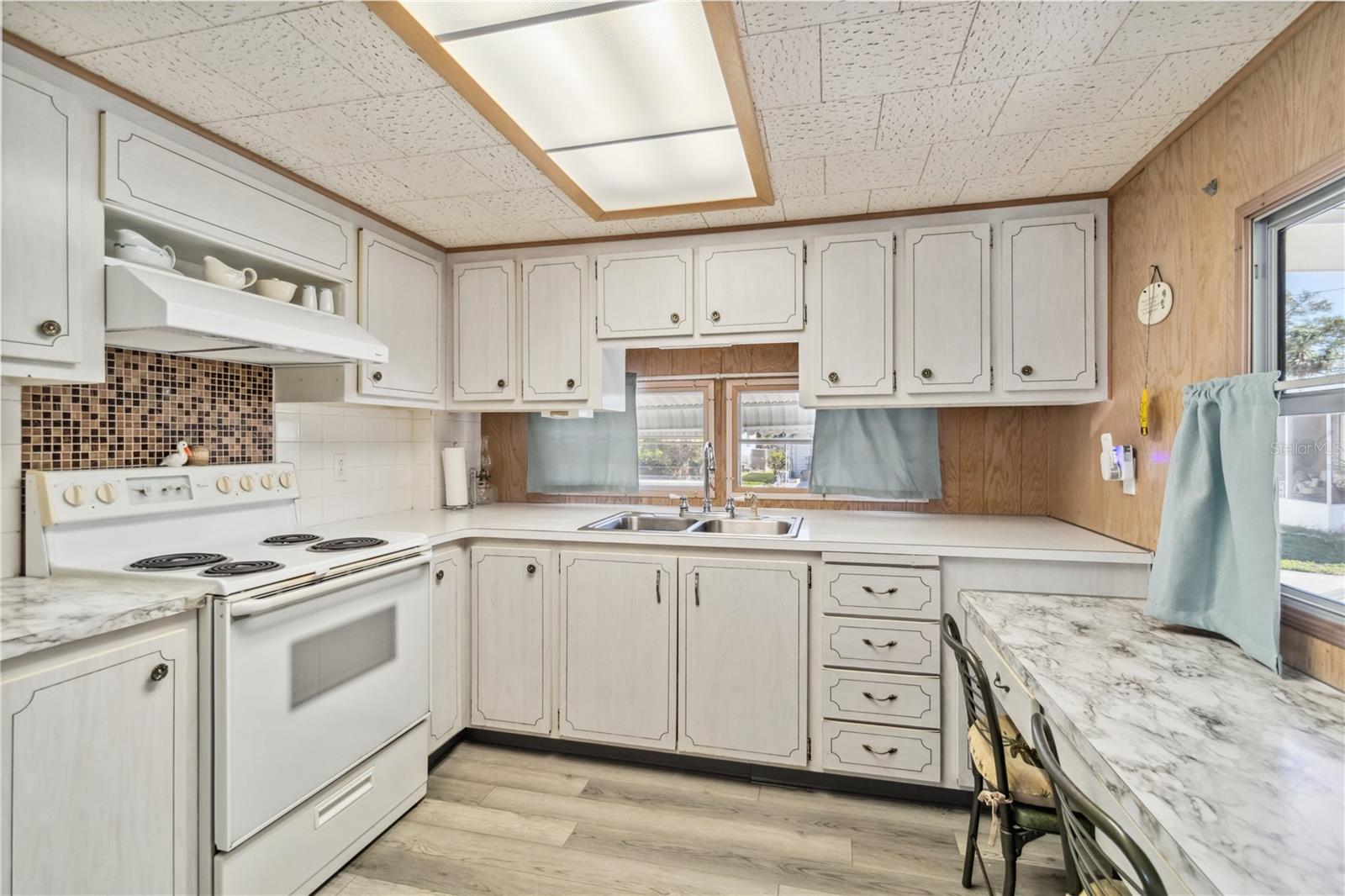 FLORIDANA MOBILE HOMESITE 1 - Residential