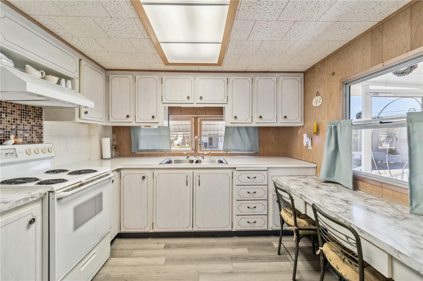 FLORIDANA MOBILE HOMESITE 1 - Residential