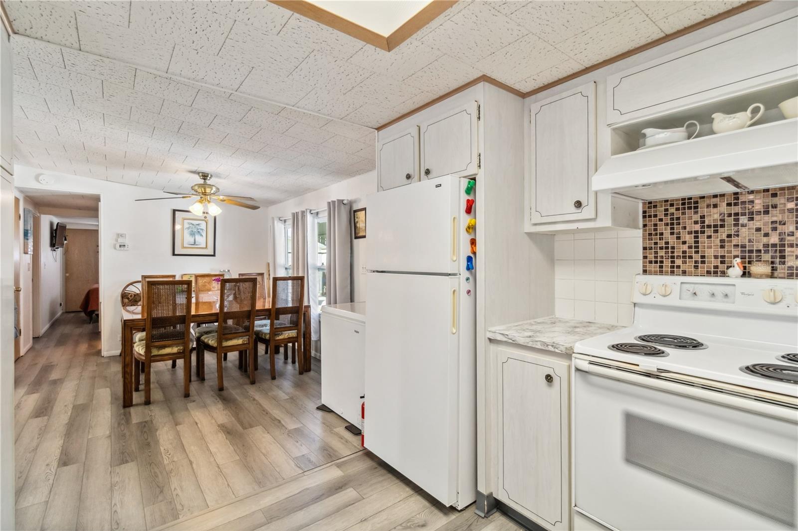 FLORIDANA MOBILE HOMESITE 1 - Residential